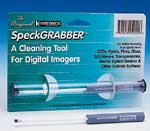 SpeckGrabber